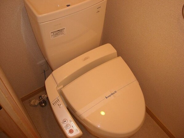 レオネクストアルデンテ 緑ヶ丘の物件内観写真